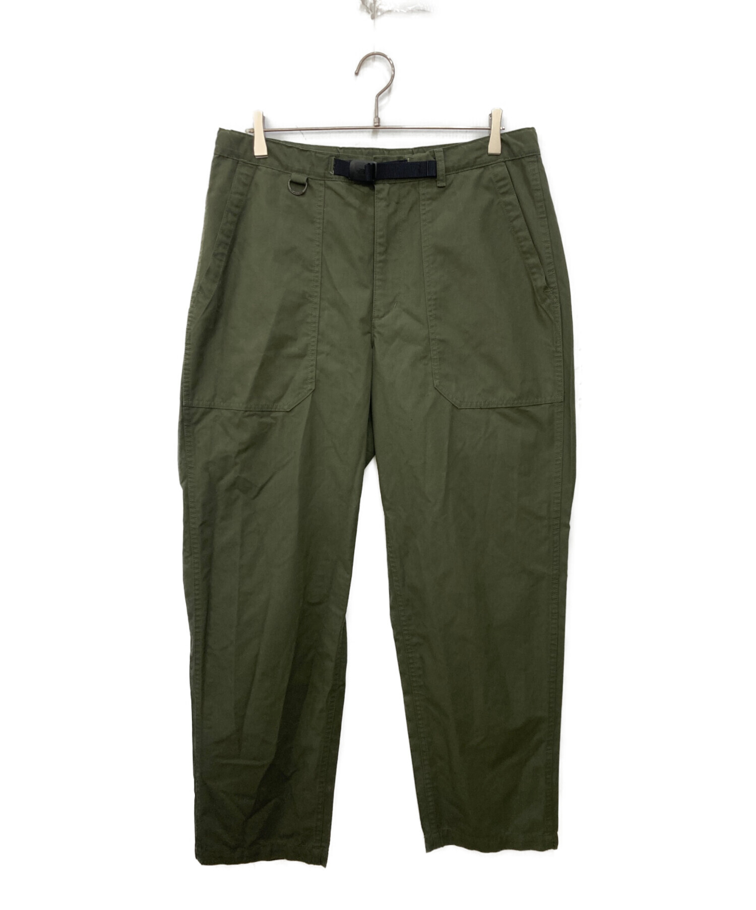 中古・古着通販】THE NORTH FACE (ザ ノース フェイス) FIREFLY BAKER