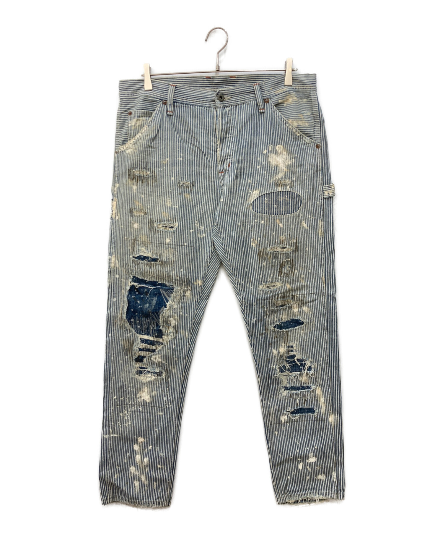 DENIM＆SUPPLY PAINTER PANTS W32 L30 中古・古着通販】DENIM & SUPPLY RALPH LAUREN (デニム＆サプライ