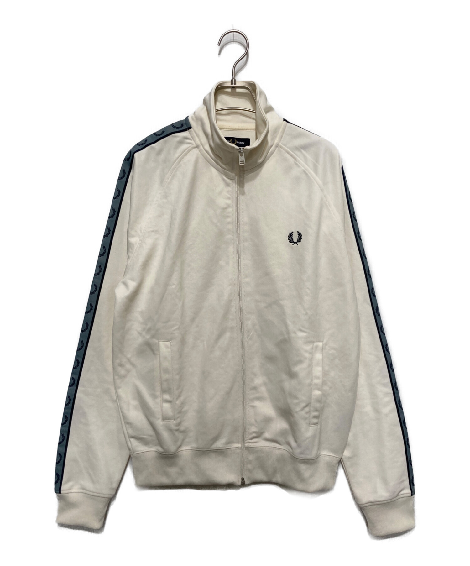中古・古着通販】FRED PERRY (フレッドペリー) Contrast Tape Track
