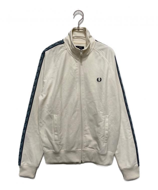 中古・古着通販】FRED PERRY (フレッドペリー) Contrast Tape Track