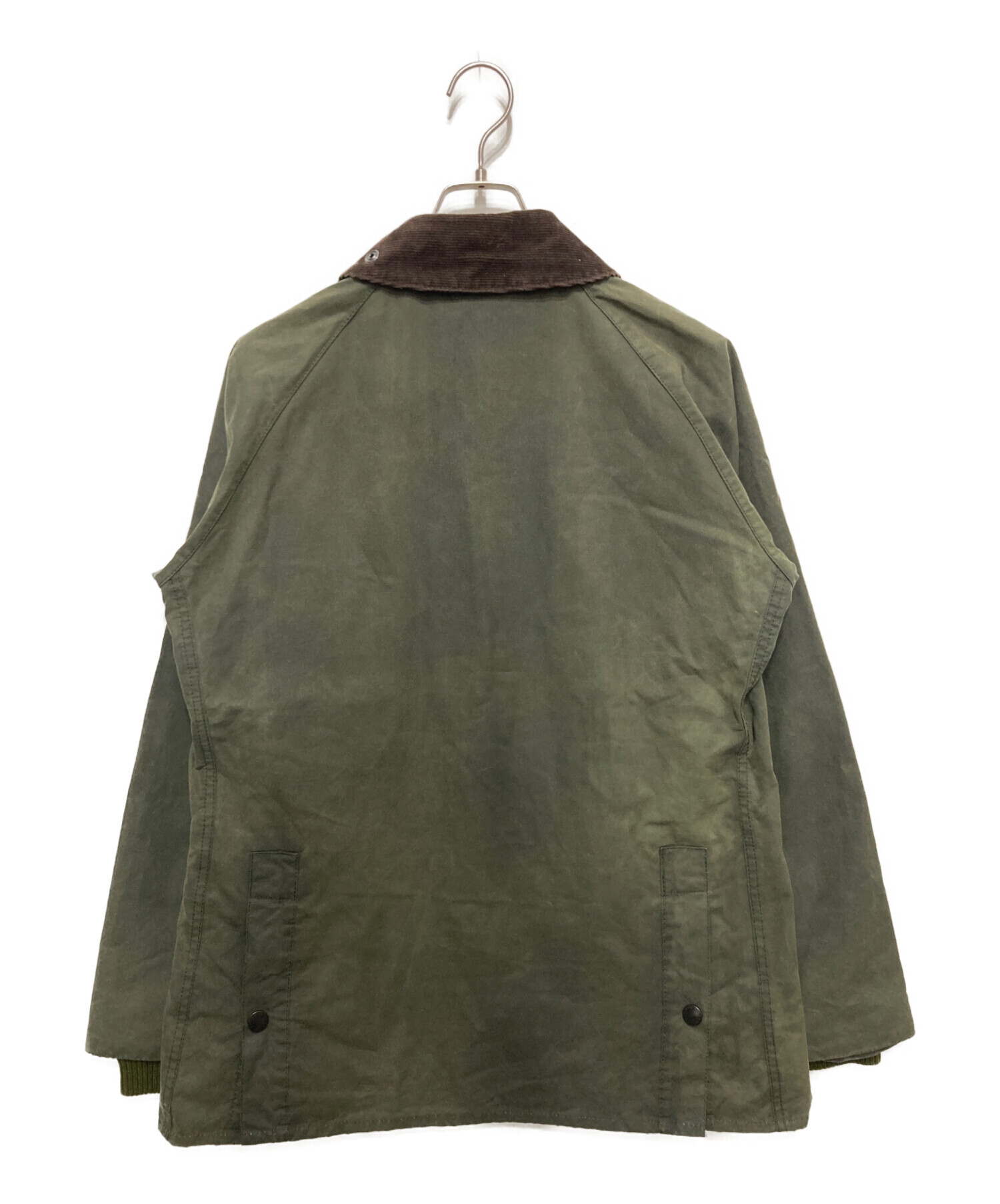 【美品最終値下げ中】Barbour UNITED ARROWS 定価￥52800 中古・古着通販】Barbour (バブアー) UNITED ARROWS (ユナイテッド
