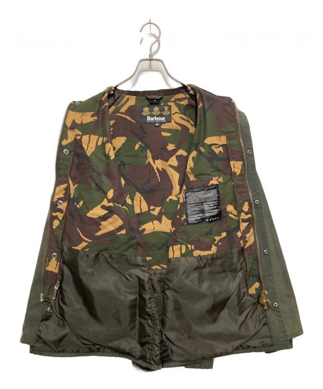 【美品最終値下げ中】Barbour UNITED ARROWS 定価￥52800 中古・古着通販】Barbour (バブアー) UNITED ARROWS (ユナイテッド