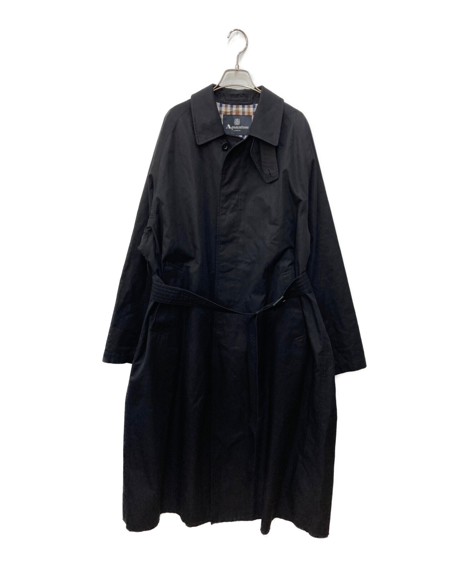 中古・古着通販】Aquascutum (アクアスキュータム) O CITYSHOP 別注 “O