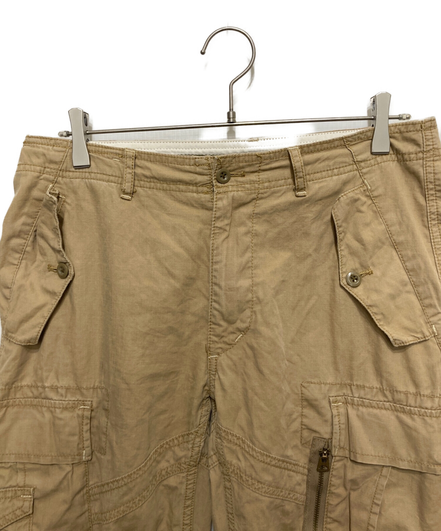 中古・古着通販】POLO RALPH LAUREN (ポロ・ラルフローレン) カーゴ
