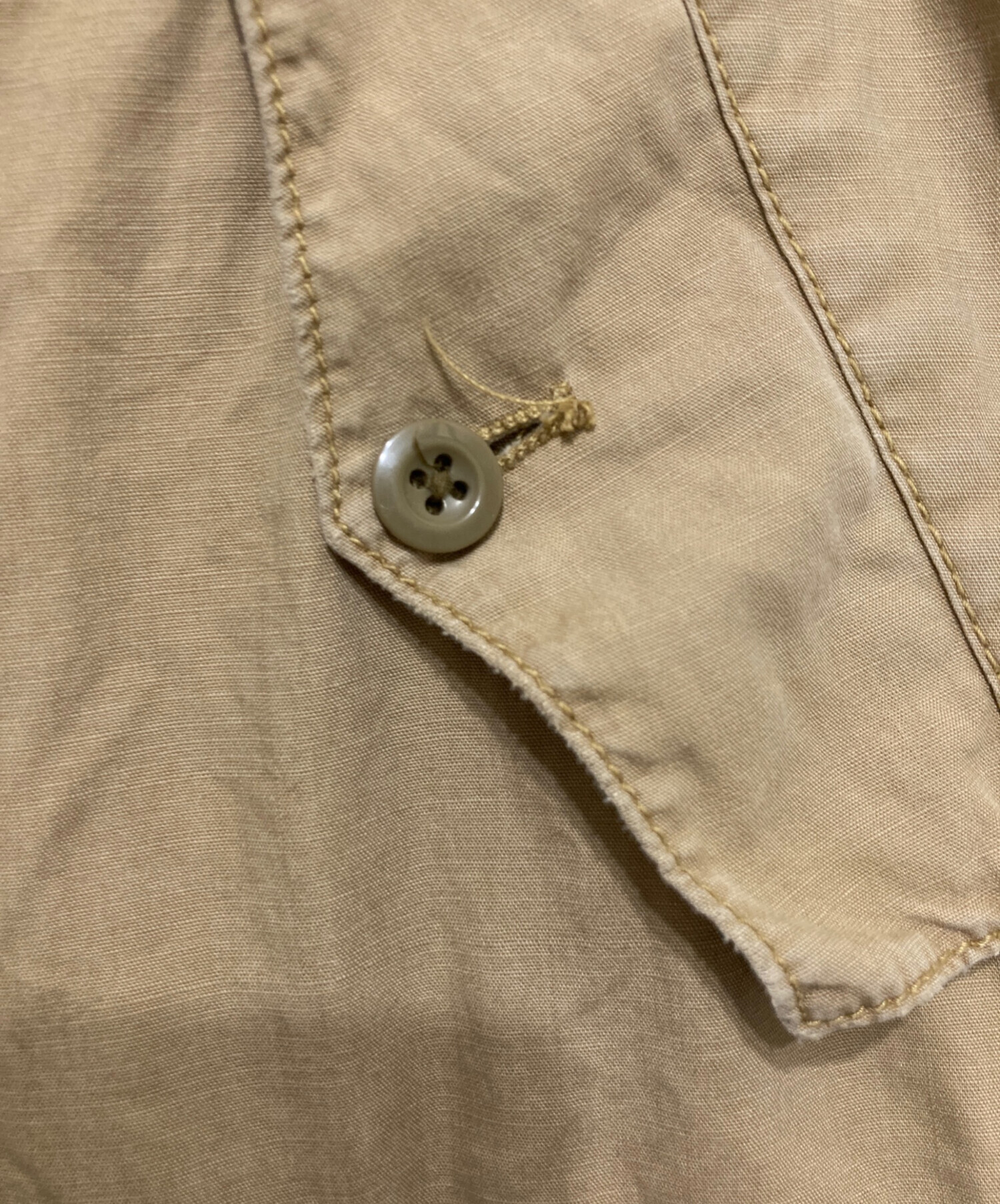 中古・古着通販】POLO RALPH LAUREN (ポロ・ラルフローレン) カーゴ