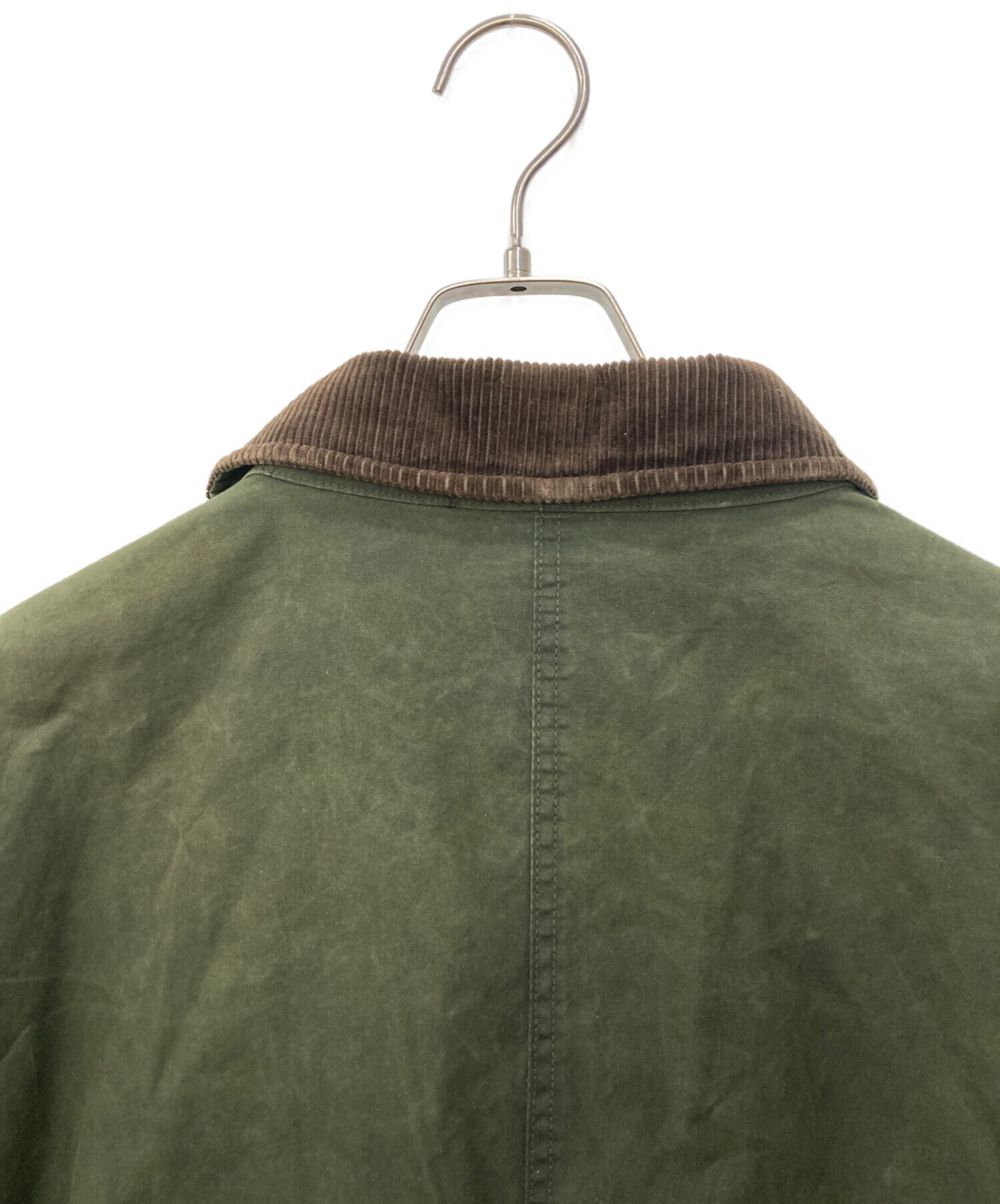 中古・古着通販】POLO RALPH LAUREN (ポロ・ラルフローレン) オイルド