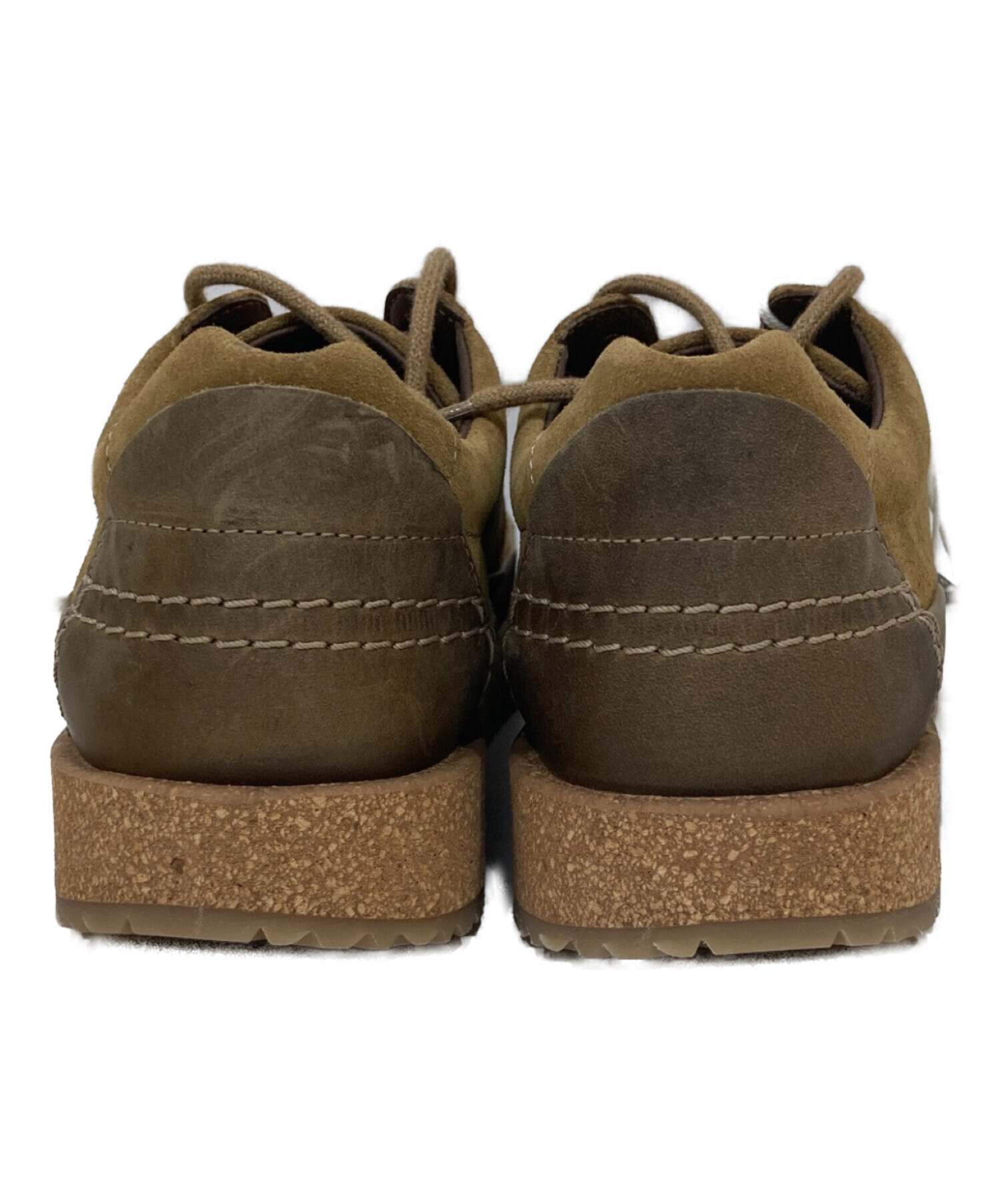 中古・古着通販】BIRKENSTOCK (ビルケンシュトック) Honnef low