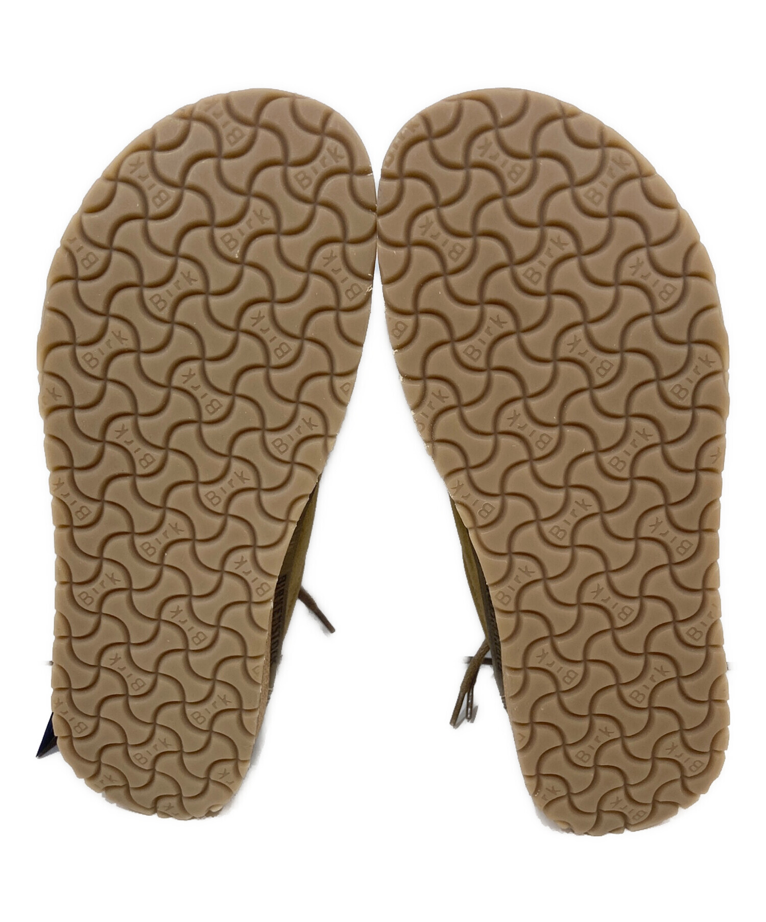 中古・古着通販】BIRKENSTOCK (ビルケンシュトック) Honnef low