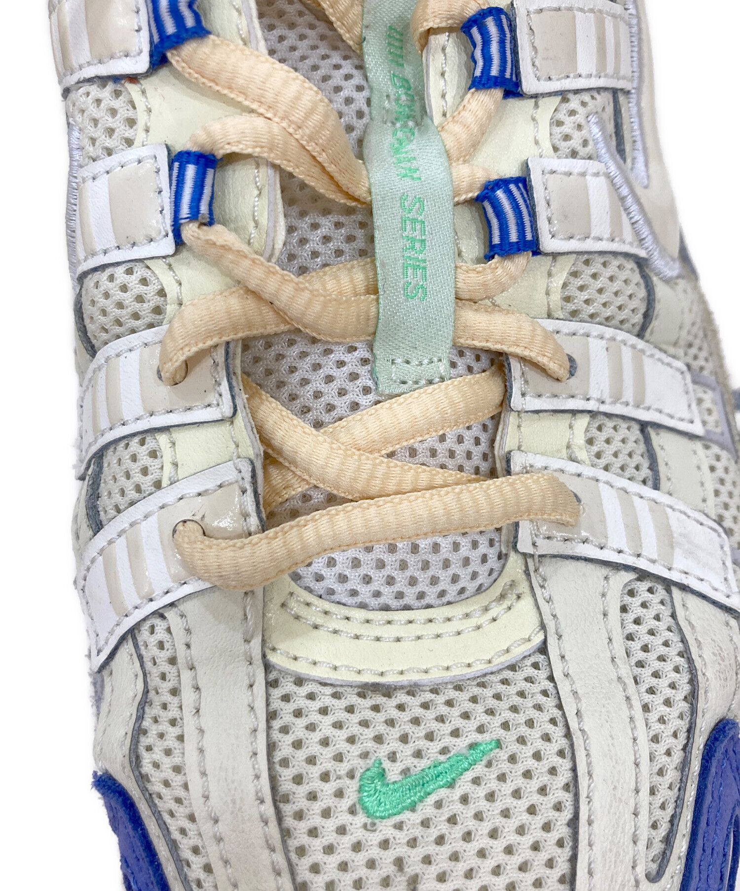 Nike P-6000 \