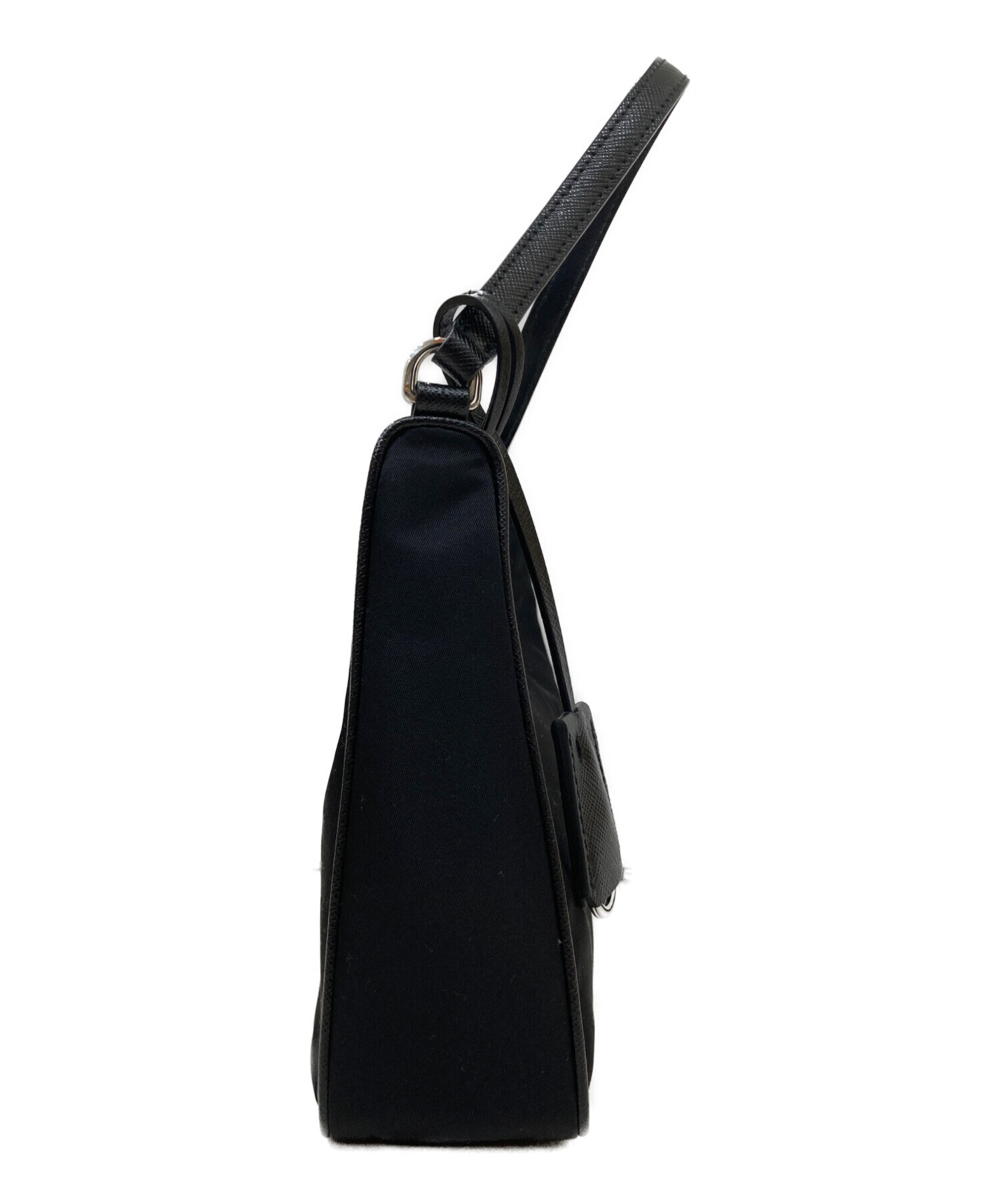 中古・古着通販】PRADA (プラダ) Re-Edition 2005 Re-Nylon ミニバッグ