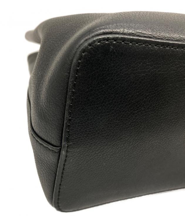 ※pstaka※　　　　　　　　　　　　　　　【激レア 美品】バーバリー 中古・古着通販】BURBERRY (バーバリー) 裏ノヴァチェックレザートート