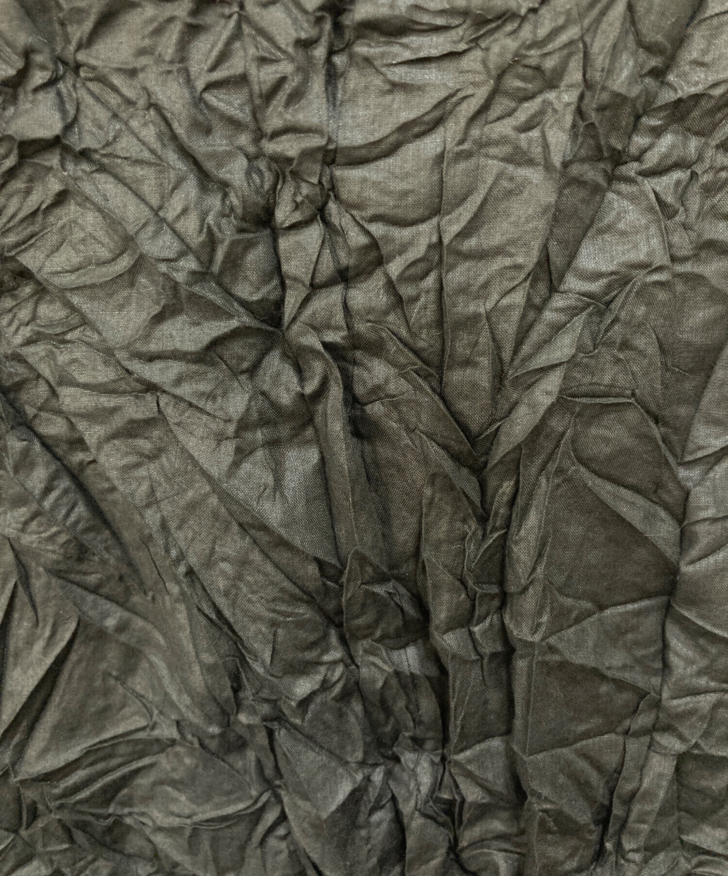 中古・古着通販】ISSEY MIYAKE PERMANENTE (イッセイミヤケ
