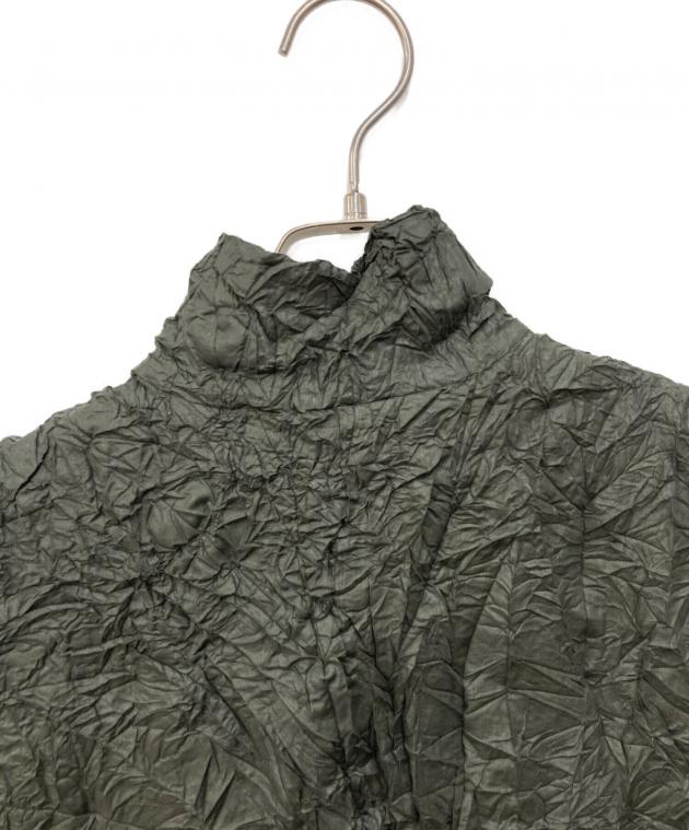 ISSEI MIYAKE ペルマネンテ イッセイミヤケ 中古・古着通販】ISSEY MIYAKE PERMANENTE (イッセイミヤケ