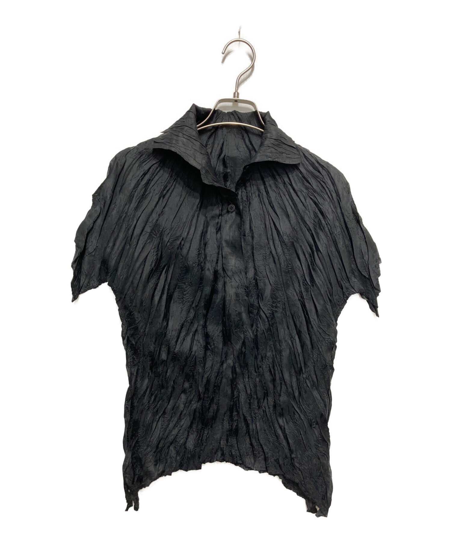 中古・古着通販】PLEATS PLEASE (プリーツプリーズ) シワ加工プリーツ