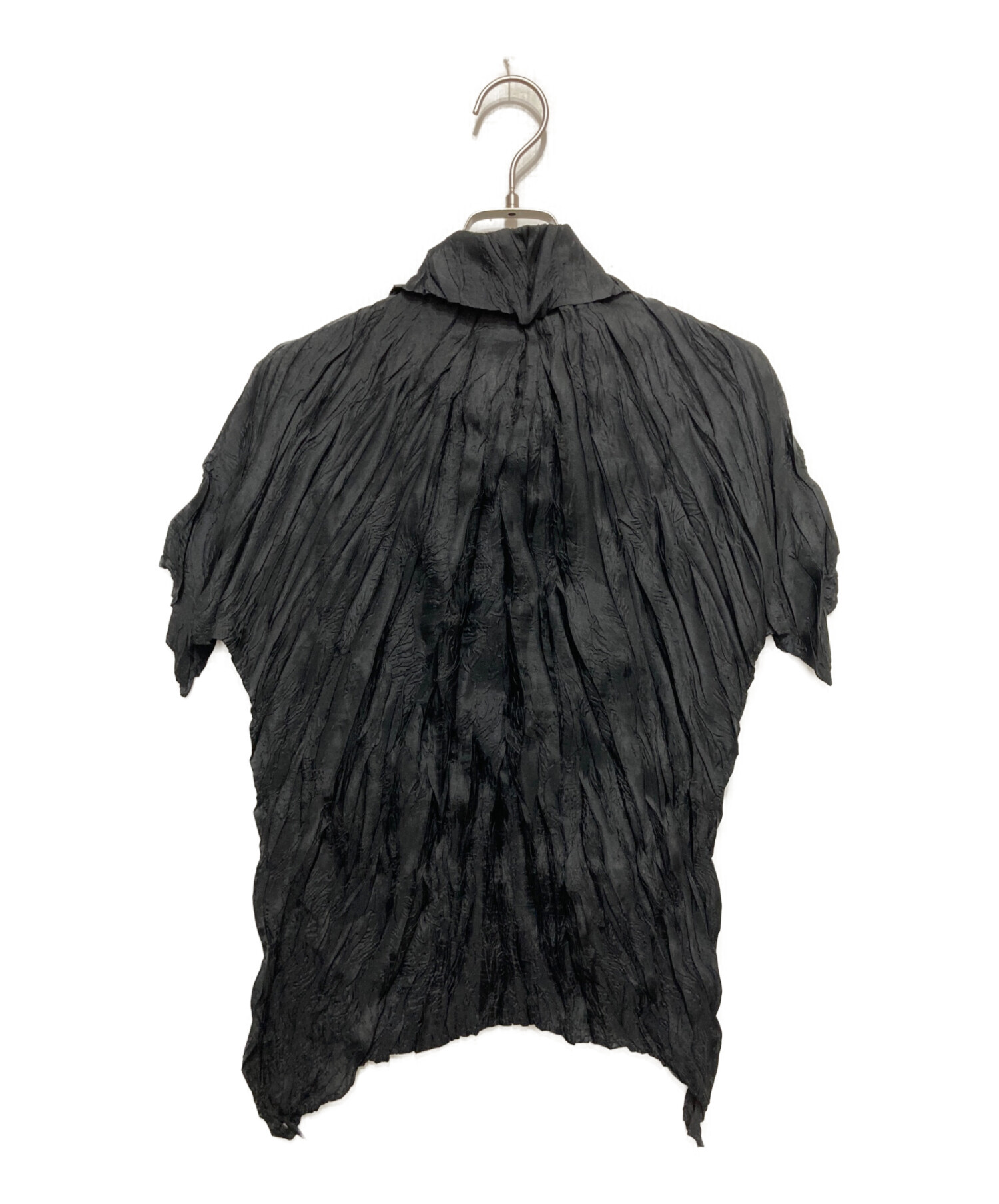 中古・古着通販】PLEATS PLEASE (プリーツプリーズ) シワ加工プリーツ