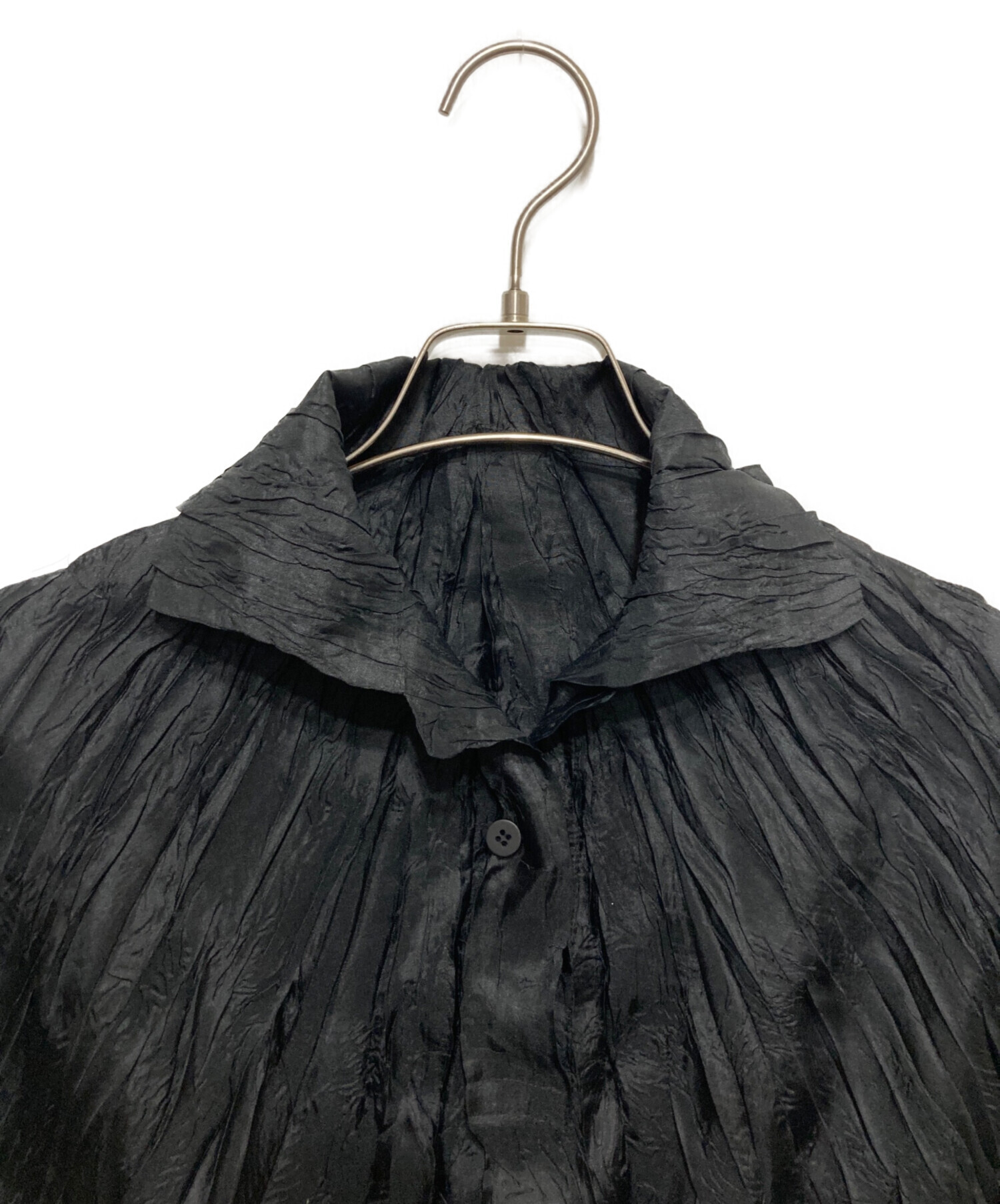 古着 中古・古着通販】PLEATS PLEASE (プリーツプリーズ) シワ加工プリーツ