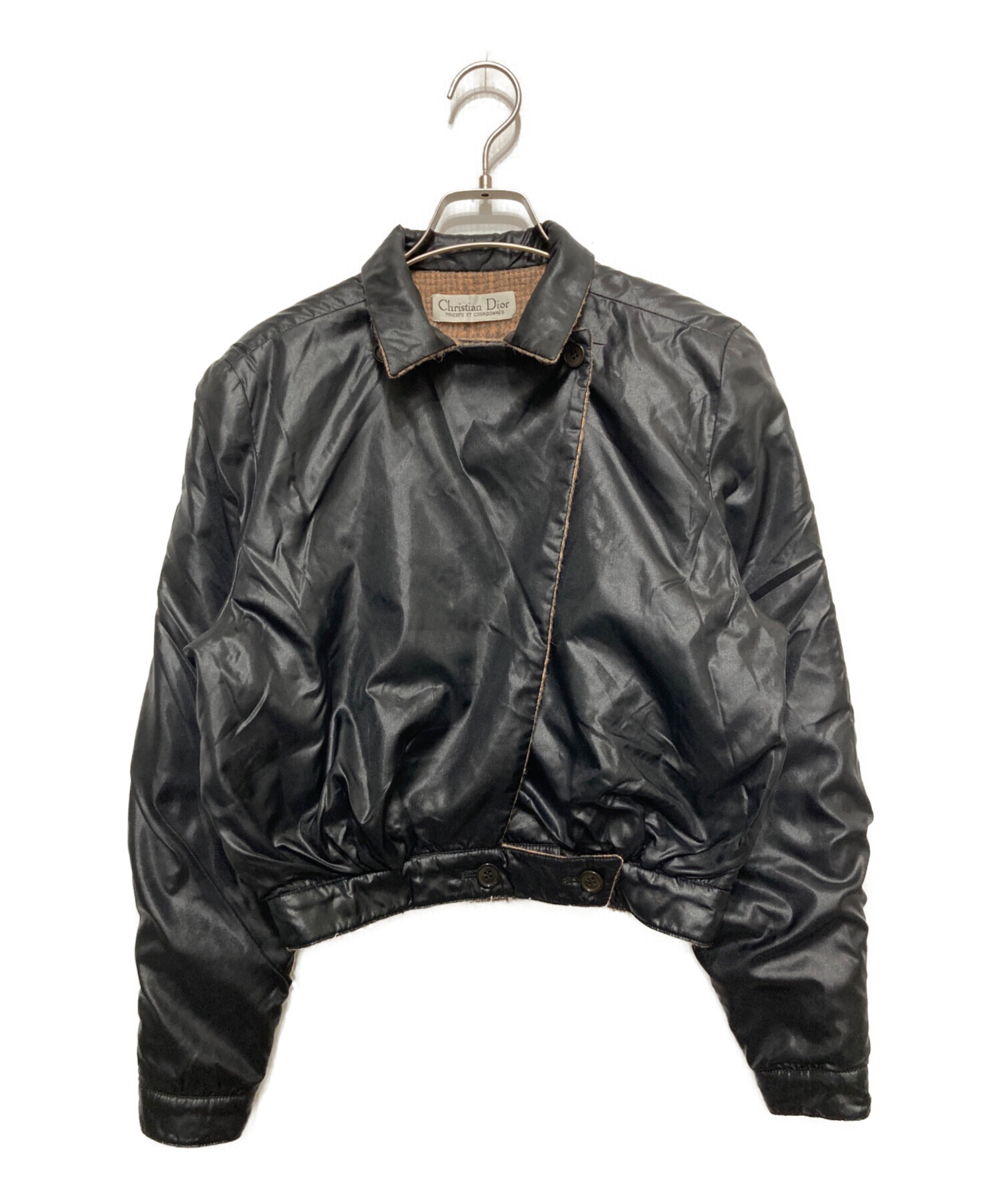 中古・古着通販】Christian Dior (クリスチャン ディオール) 70～80s
