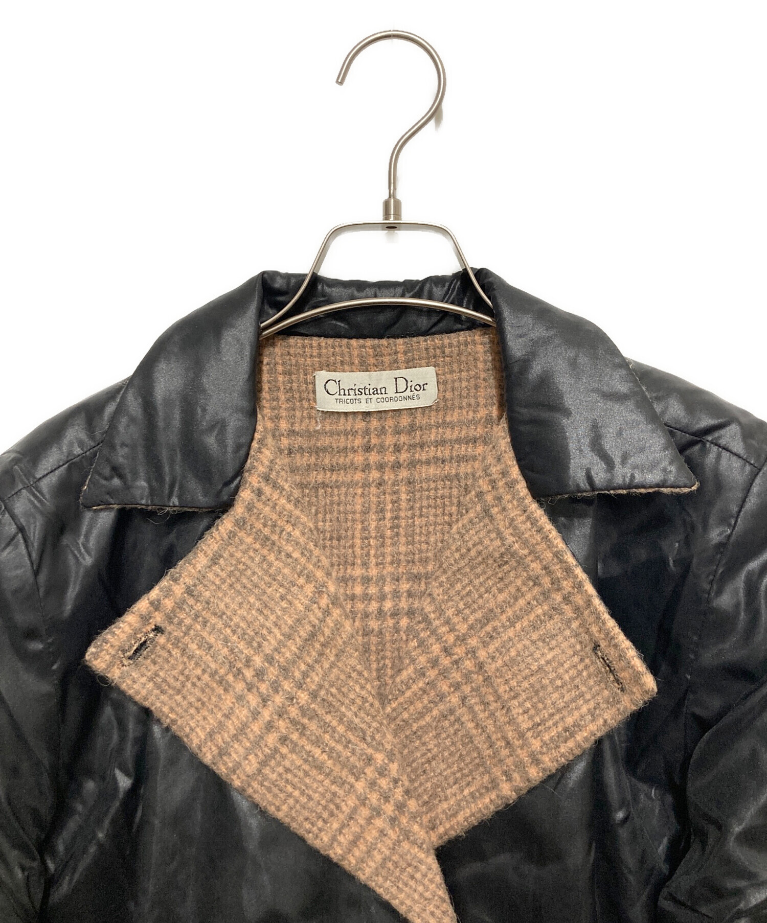 中古・古着通販】Christian Dior (クリスチャン ディオール) 70～80s