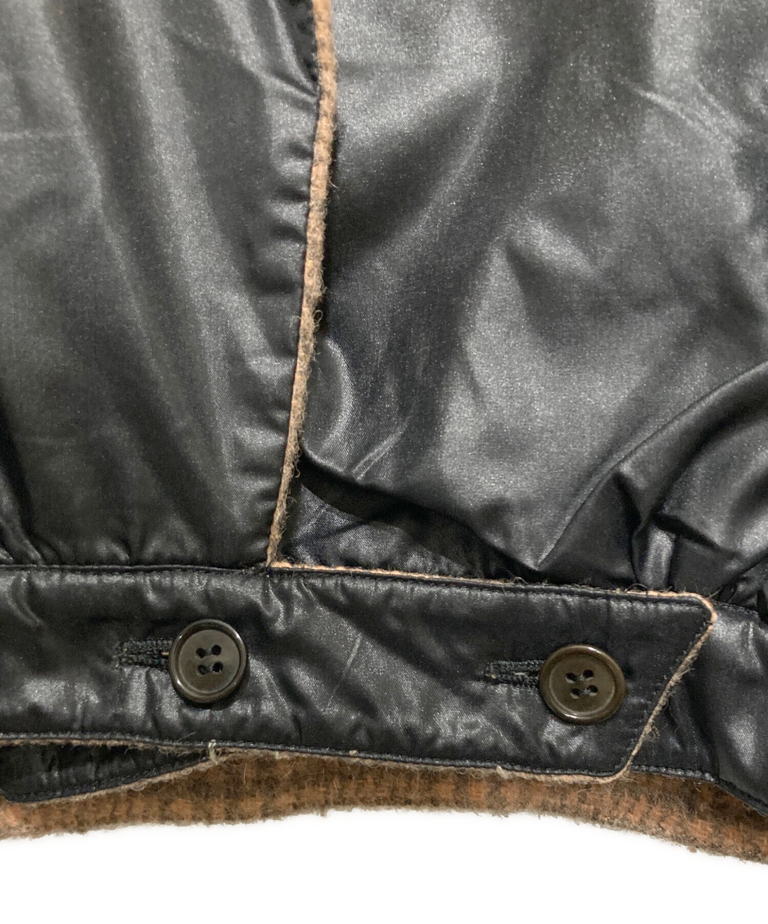 中古・古着通販】Christian Dior (クリスチャン ディオール) 70～80s