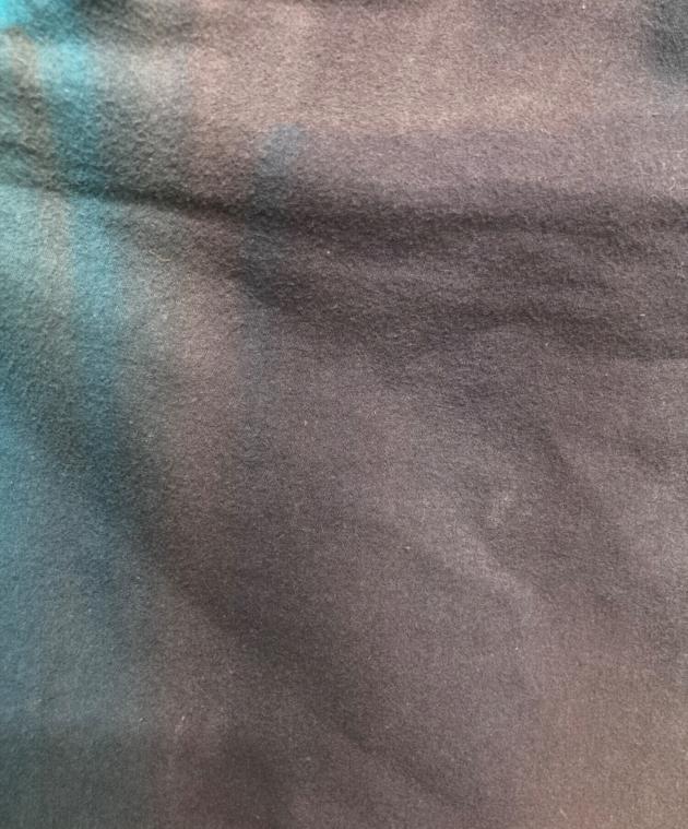 中古・古着通販】ISSEY MIYAKE (イッセイミヤケ) グラデーション繊維