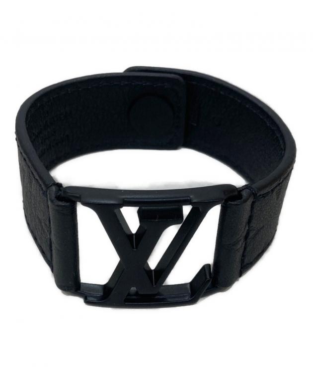4/2とことん値下げ　Louis Vuitton 　ブラスレ　ホッケンハイム 中古・古着通販】LOUIS VUITTON (ルイ ヴィトン) ブラスレ