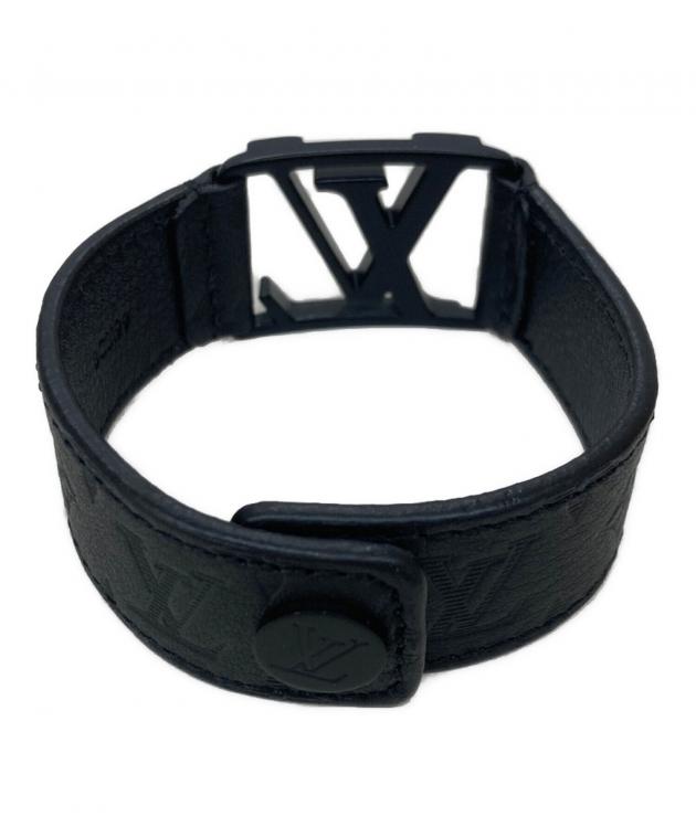 4/2とことん値下げ　Louis Vuitton 　ブラスレ　ホッケンハイム 中古・古着通販】LOUIS VUITTON (ルイ ヴィトン) ブラスレ