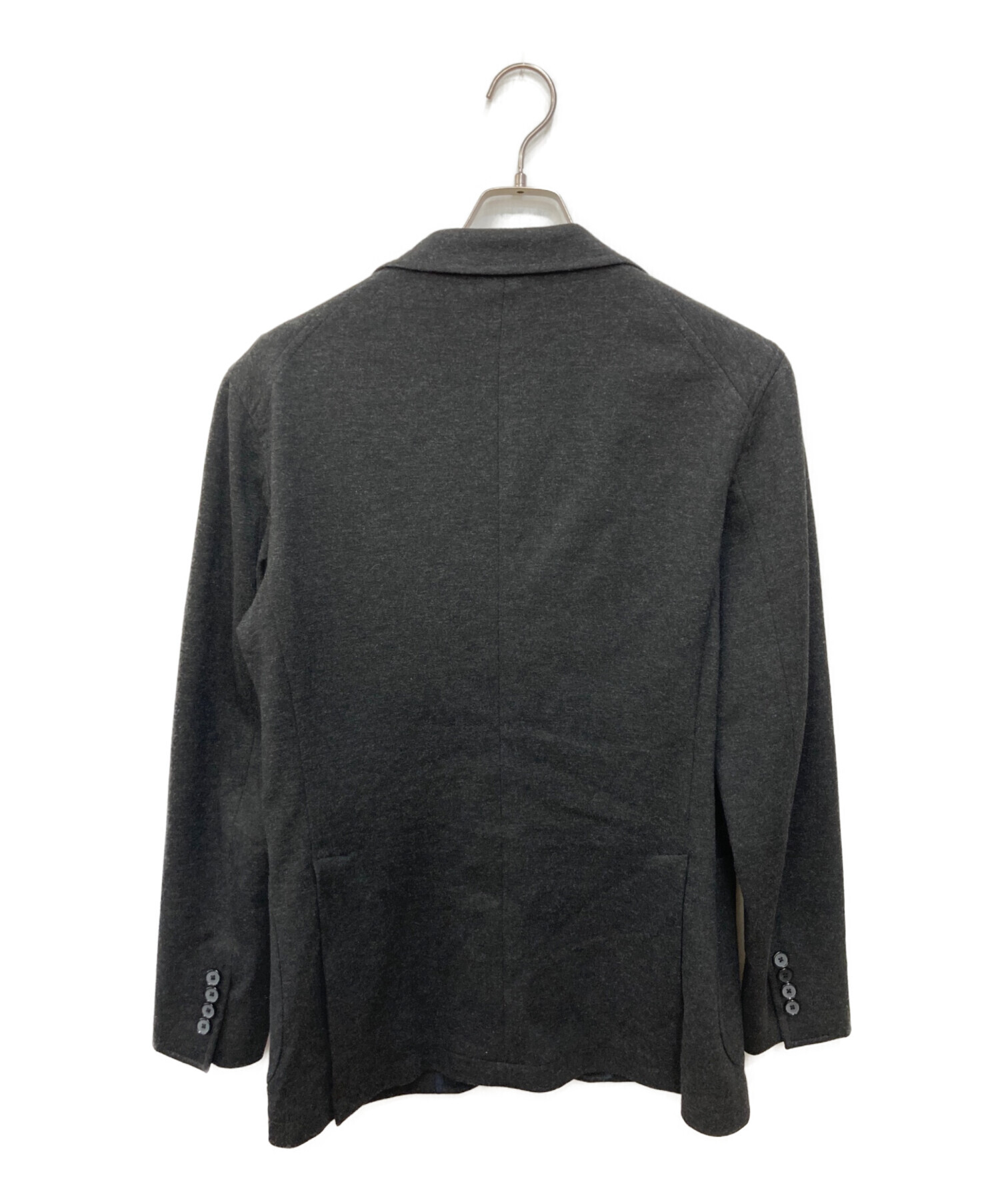 中古・古着通販】TAGLIATORE (タリアトーレ) セットアップスーツ