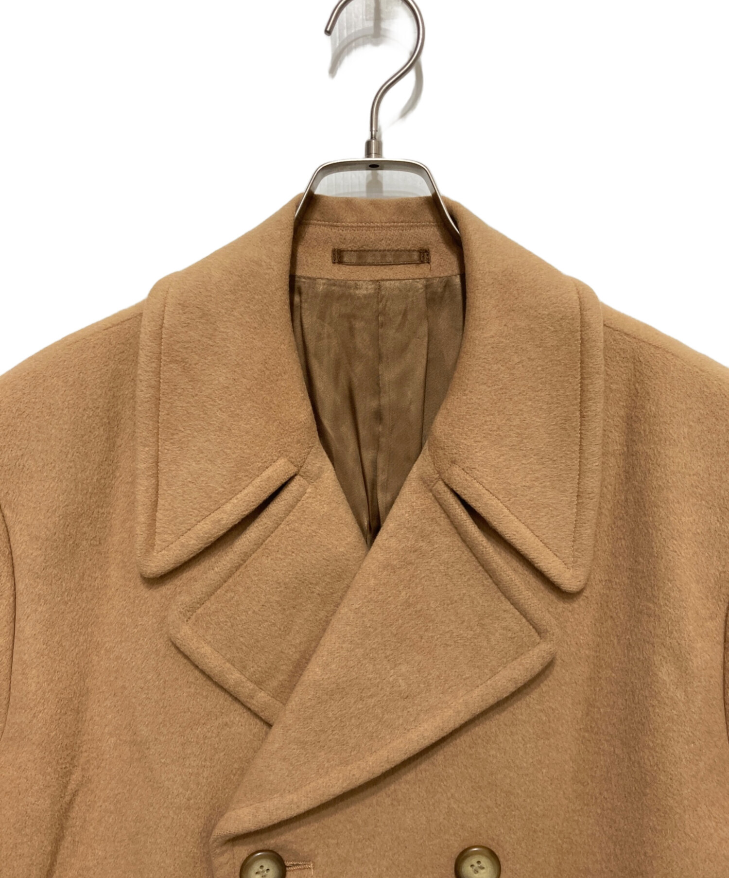 中古・古着通販】Paul Smith (ポールスミス) ダブルチェスターコート