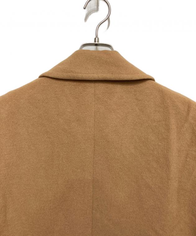 中古・古着通販】Paul Smith (ポールスミス) ダブルチェスターコート
