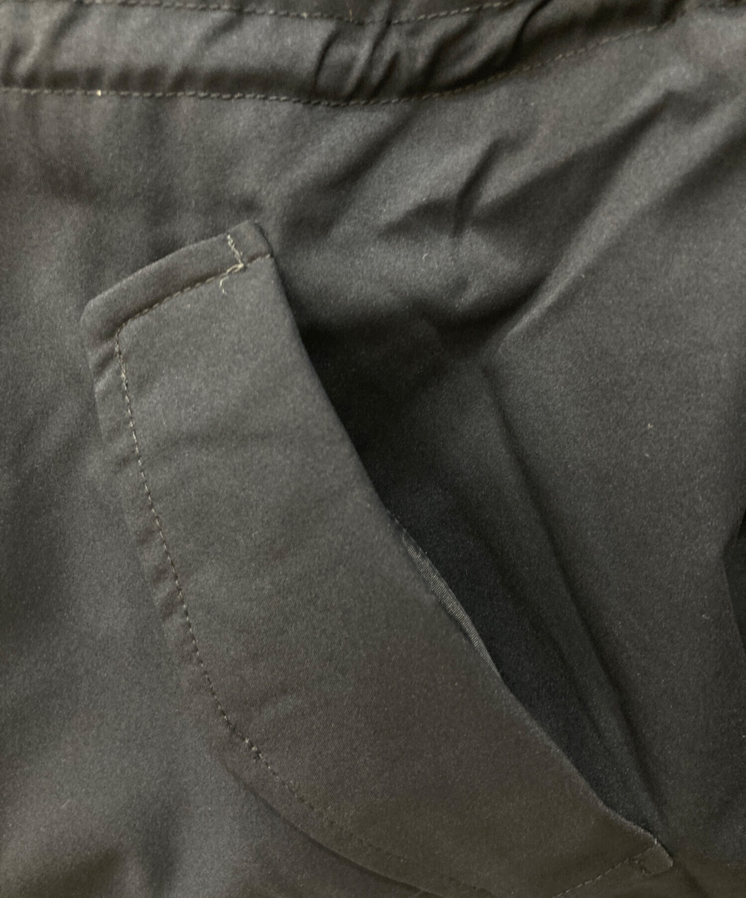 中古・古着通販】Apuweiser-riche (アプワイザーリッシェ) 撥水