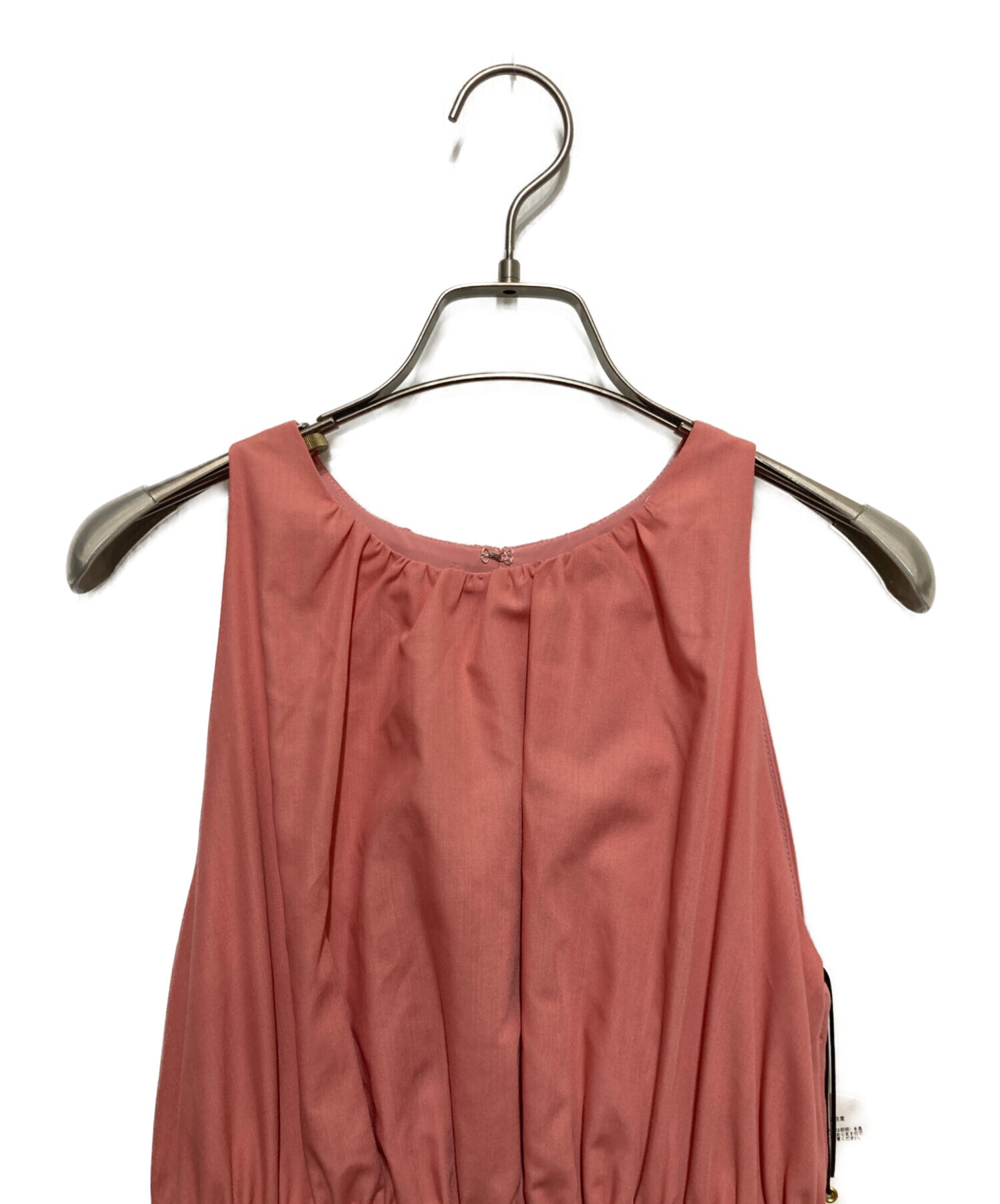 中古・古着通販】HER LIP TO (ハーリップトゥ) Riviera Bow Tiered 