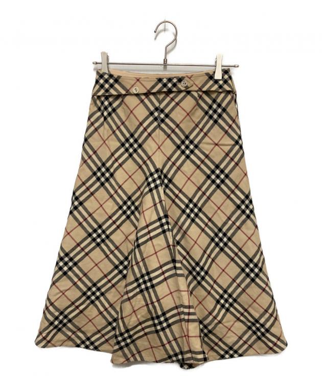 中古・古着通販】BURBERRY LONDON (バーバリーロンドン) チェック