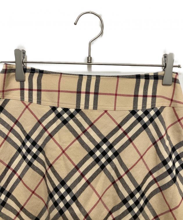 中古・古着通販】BURBERRY LONDON (バーバリーロンドン) チェック