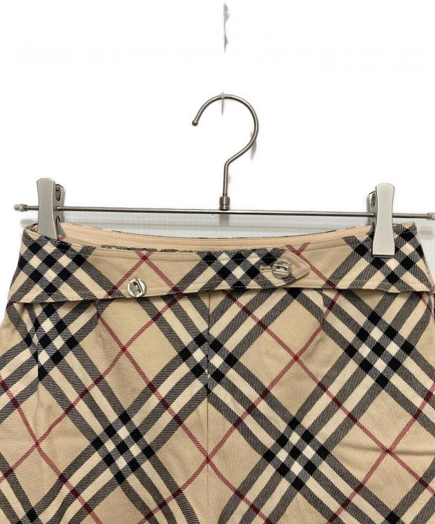 中古・古着通販】BURBERRY LONDON (バーバリーロンドン) チェック