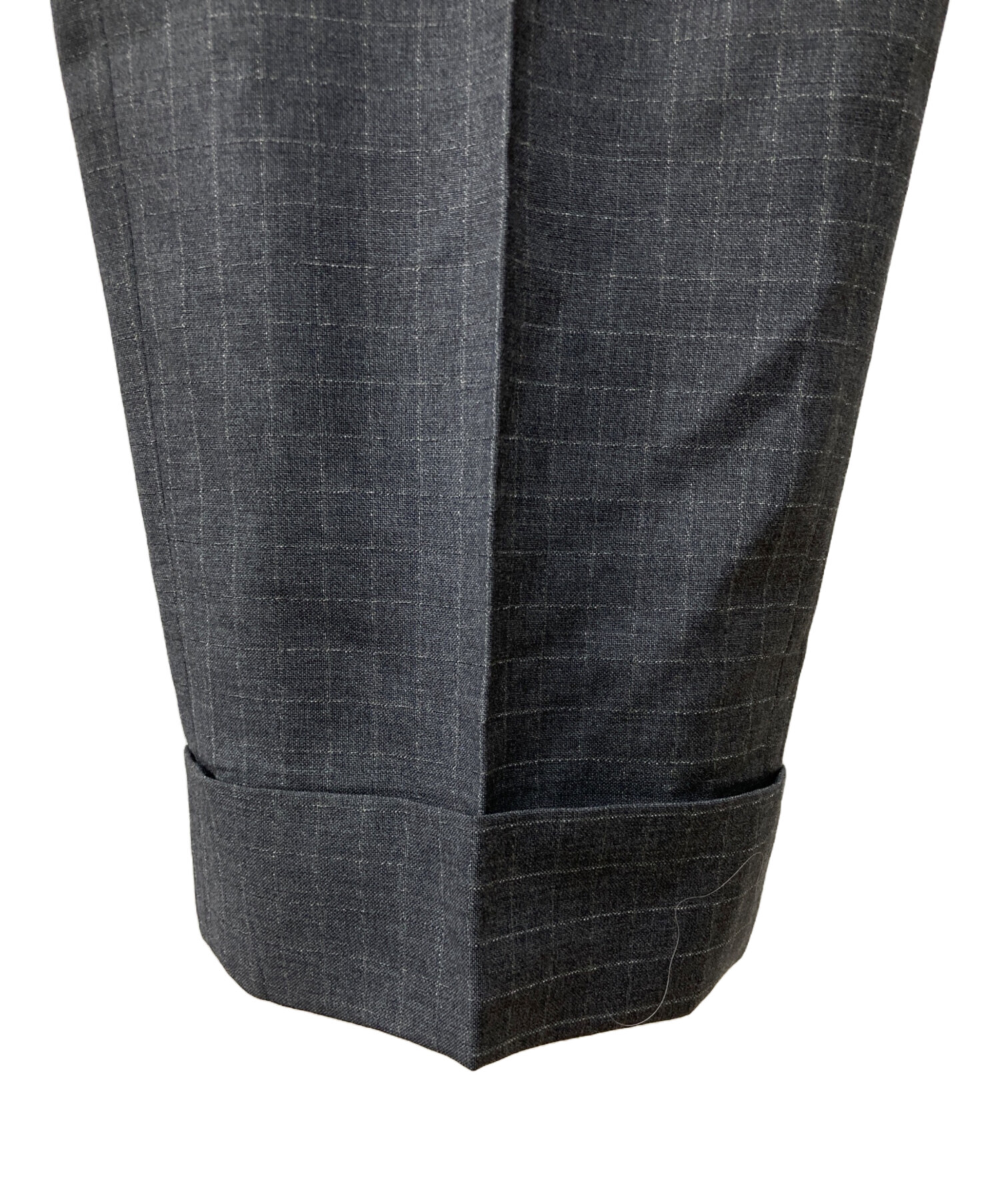 中古・古着通販】INCOTEX (インコテックス) SLIM FIT スラックス