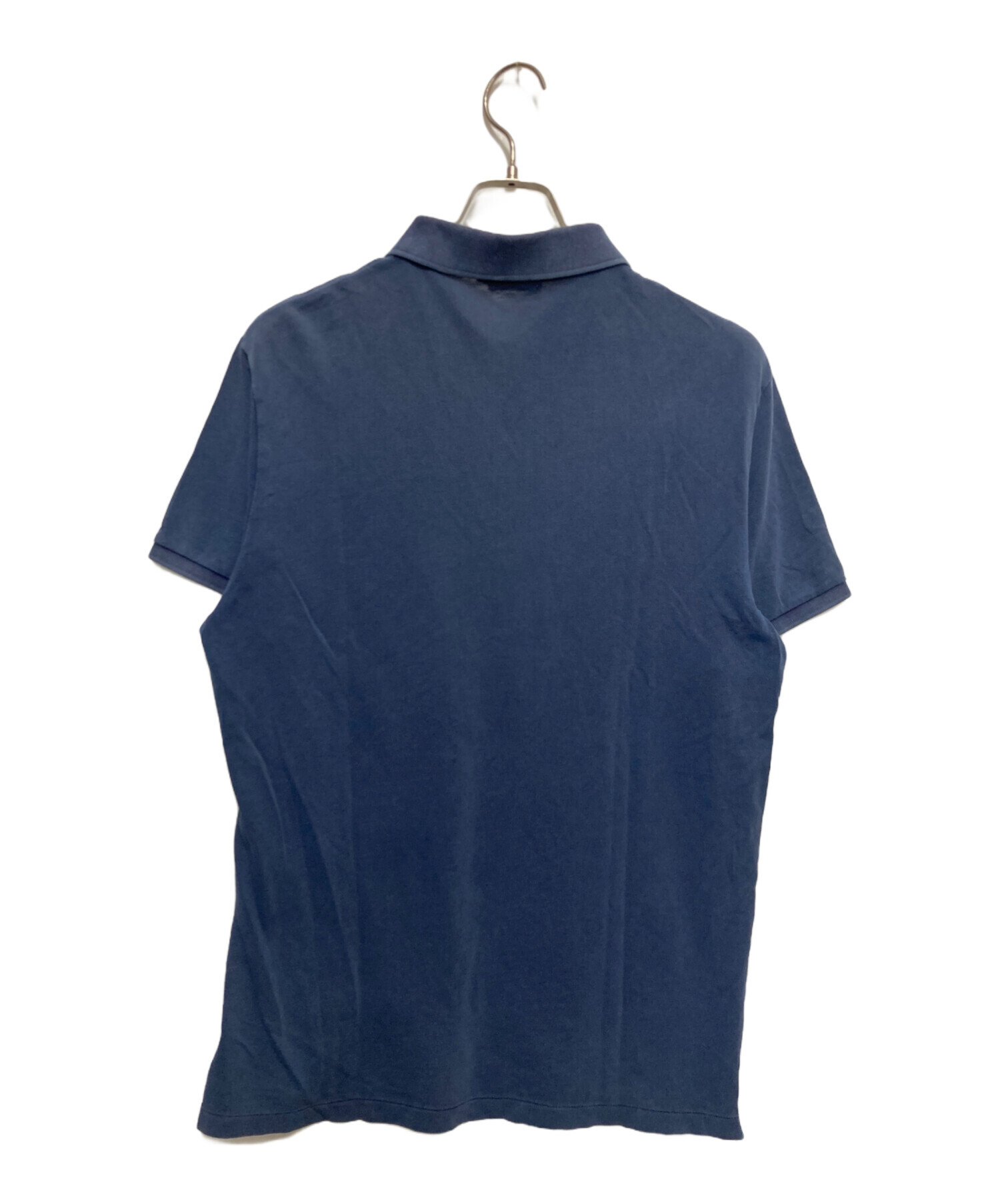 中古・古着通販】MONCLER (モンクレール) MAGLIA POLO MANICA CORTA