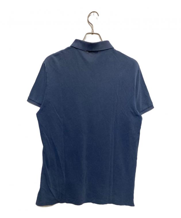 中古・古着通販】MONCLER (モンクレール) MAGLIA POLO MANICA CORTA