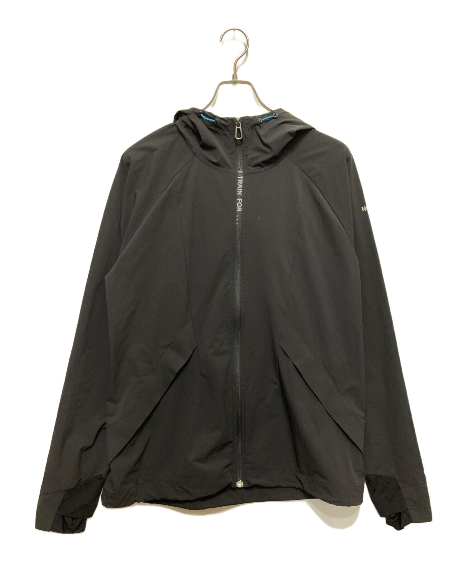 中古・古着通販】THE NORTH FACE (ザ ノース フェイス) windwall 