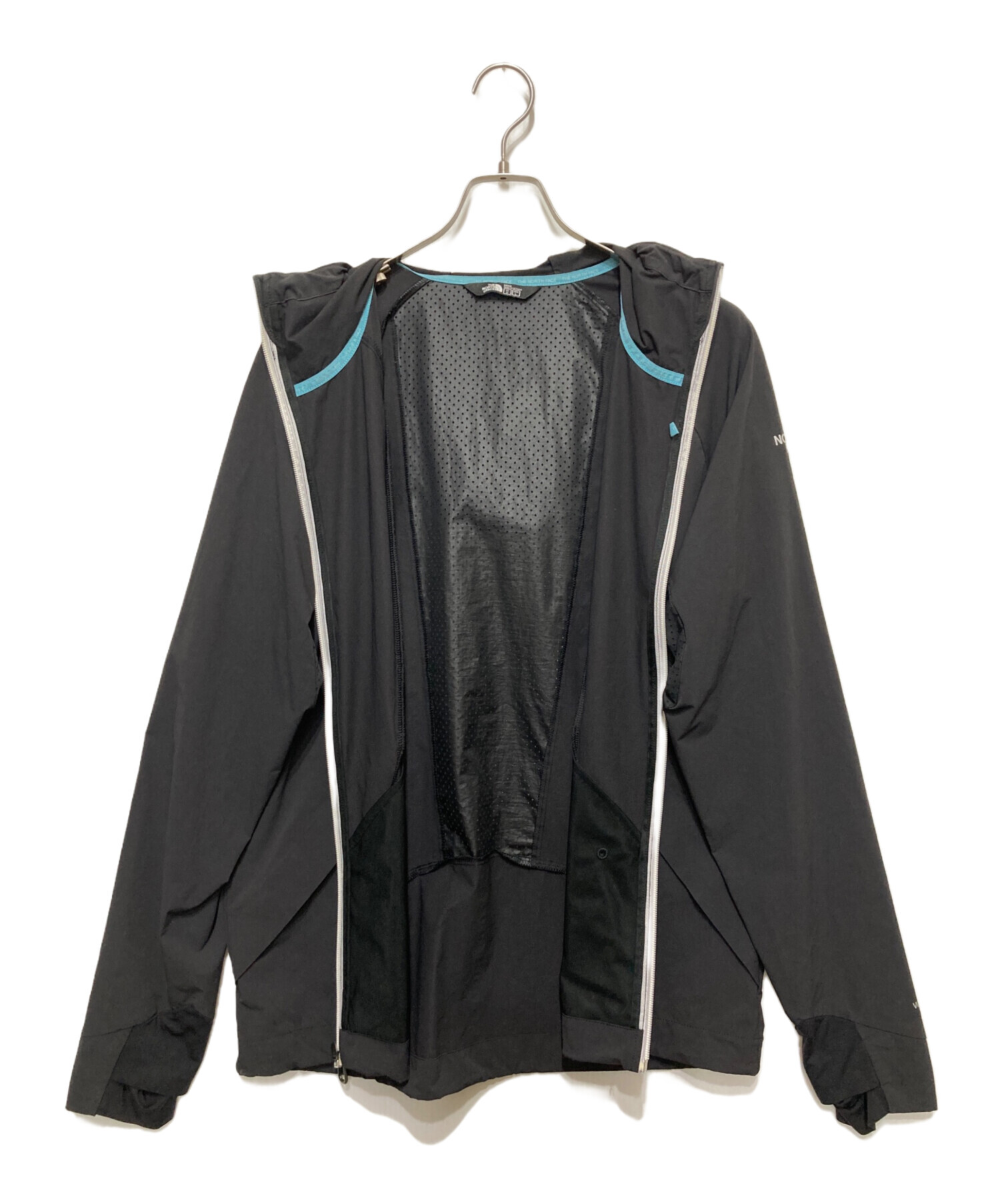 中古・古着通販】THE NORTH FACE (ザ ノース フェイス) windwall 