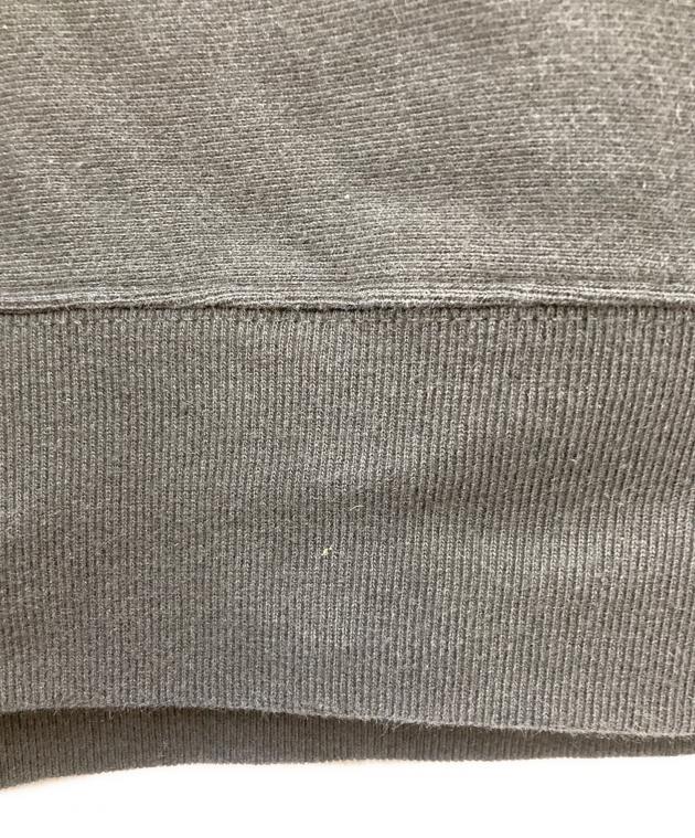 中古・古着通販】Brook (ブルック) トラウトプリントスウェット