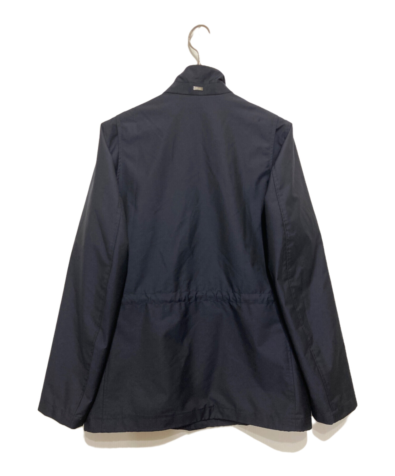 中古・古着通販】HERNO (ヘルノ) 撥水 ライトフレイム スタンドカラー