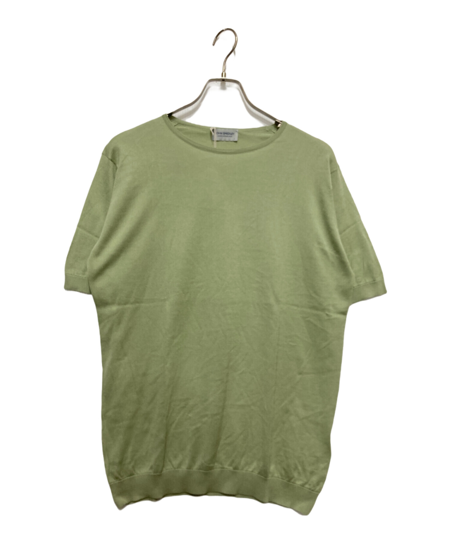 中古・古着通販】JOHN SMEDLEY (ジョンスメドレー) シーアイランド