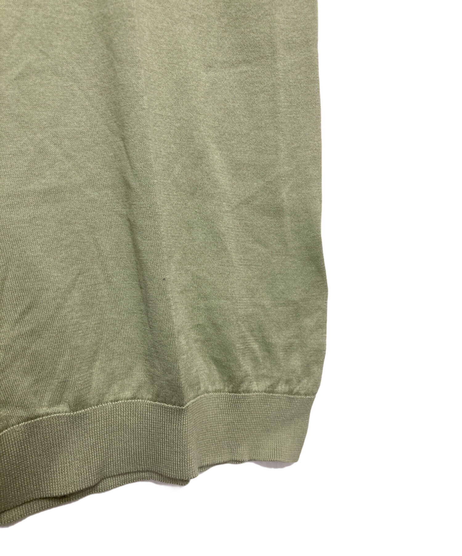 中古・古着通販】JOHN SMEDLEY (ジョンスメドレー) シーアイランド