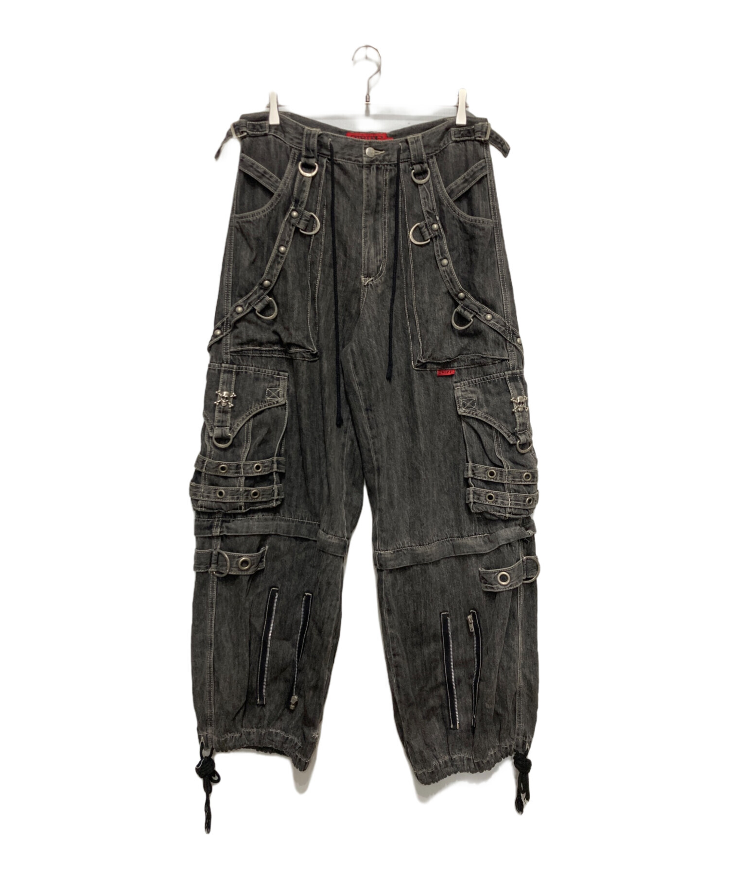 中古・古着通販】TRIPP NYC (トリップニューヨークシティー) SUPER O 