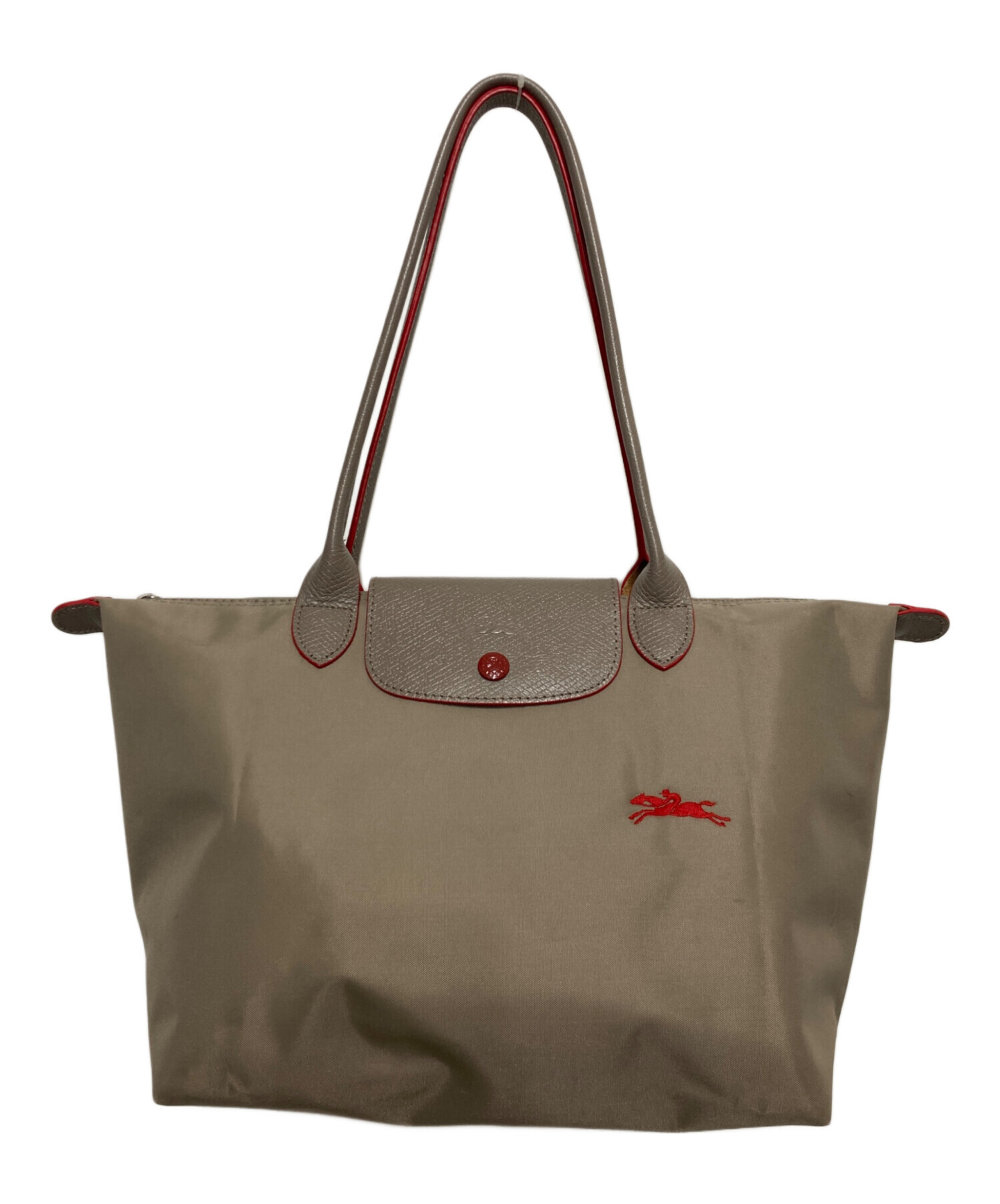中古・古着通販】LONGCHAMP (ロンシャン) ル・プリアージュ クラブ