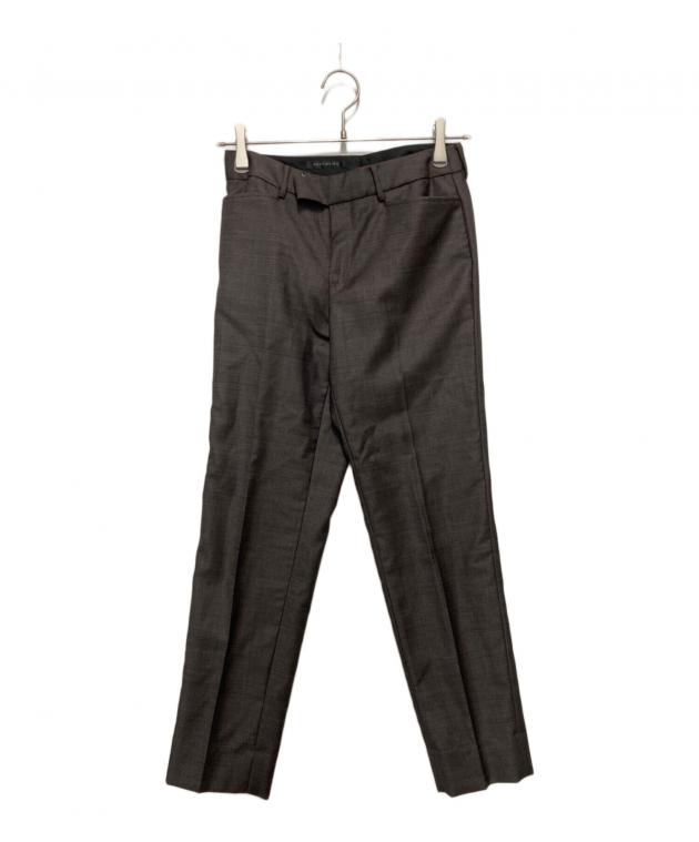 中古・古着通販】Hilton (ヒルトン) REDA ファブリックセットアップ