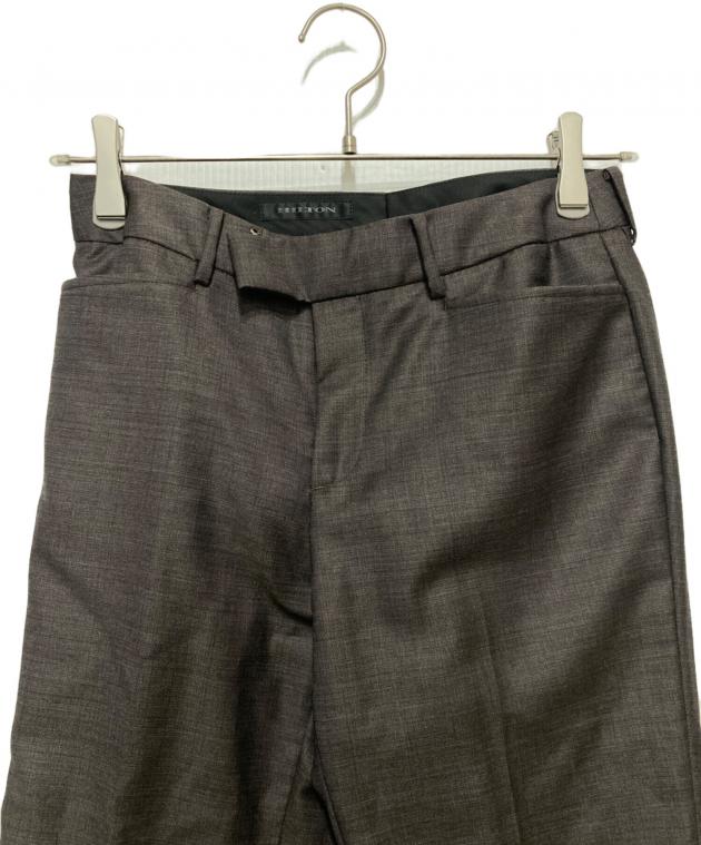 中古・古着通販】Hilton (ヒルトン) REDA ファブリックセットアップ
