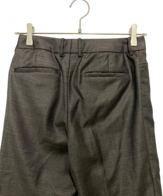極美品】ヒルトン REDA レディース セットアップ Lサイズ グレー