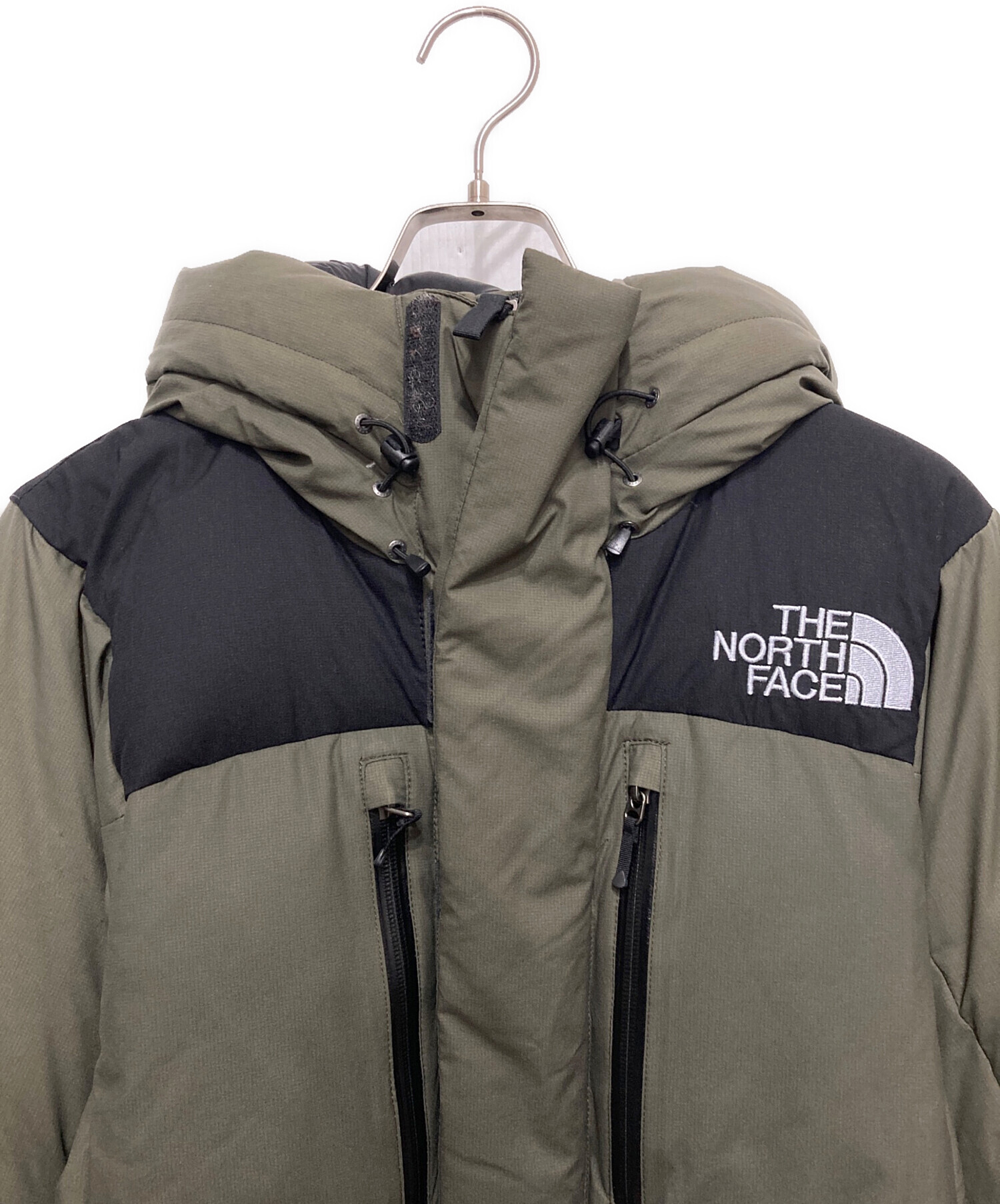 中古・古着通販】THE NORTH FACE (ザ ノース フェイス) Baltro Light