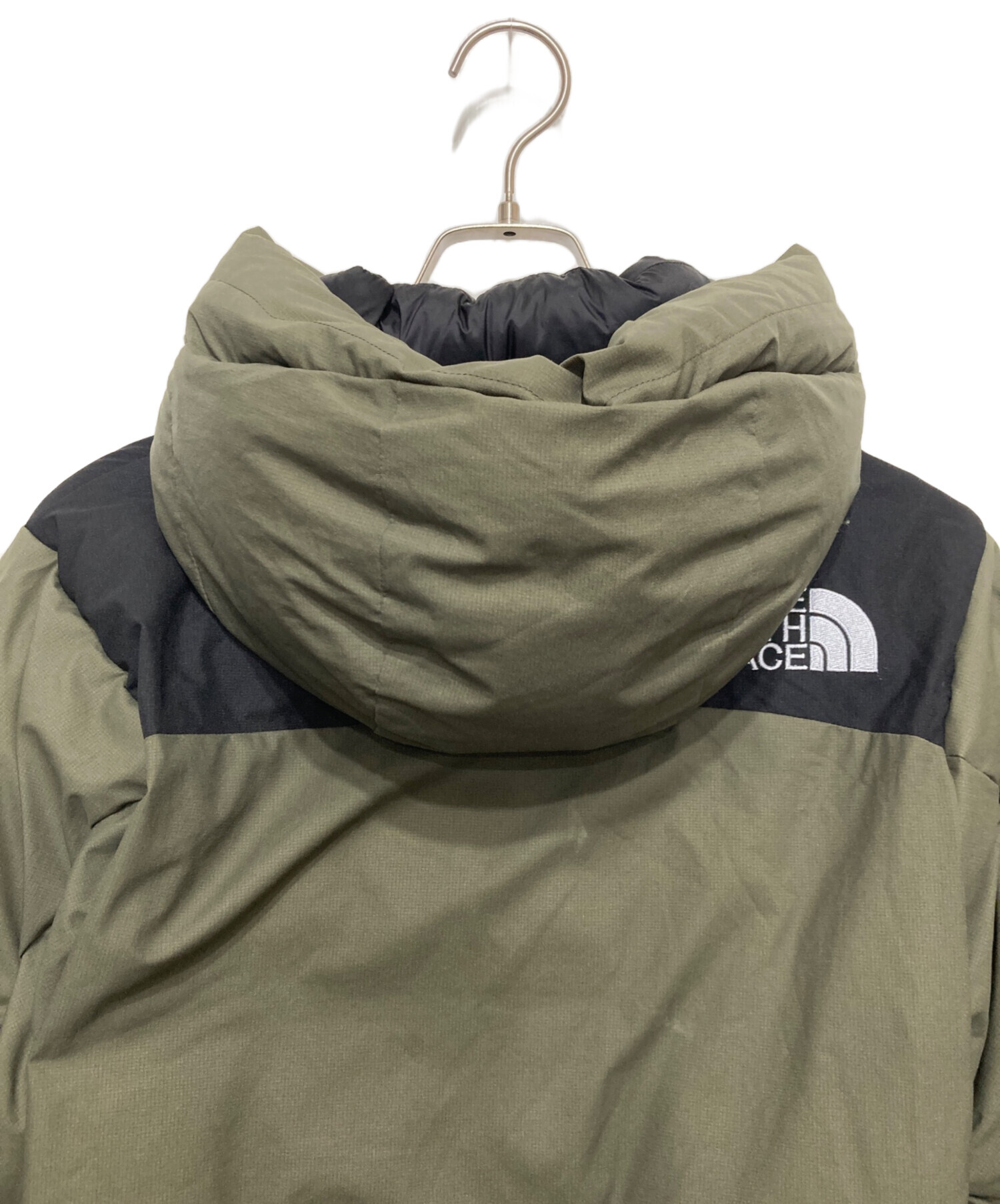 中古・古着通販】THE NORTH FACE (ザ ノース フェイス) Baltro Light